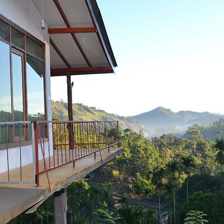 Nine Arch View Ella Apartment Ngoại thất bức ảnh