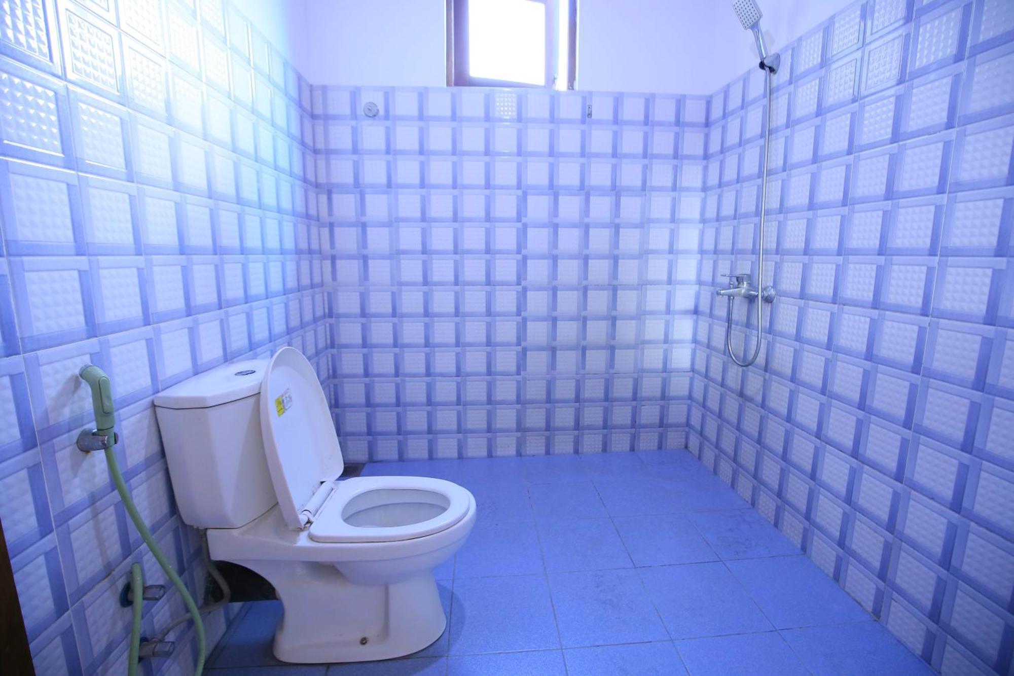 Nine Arch View Ella Apartment Ngoại thất bức ảnh