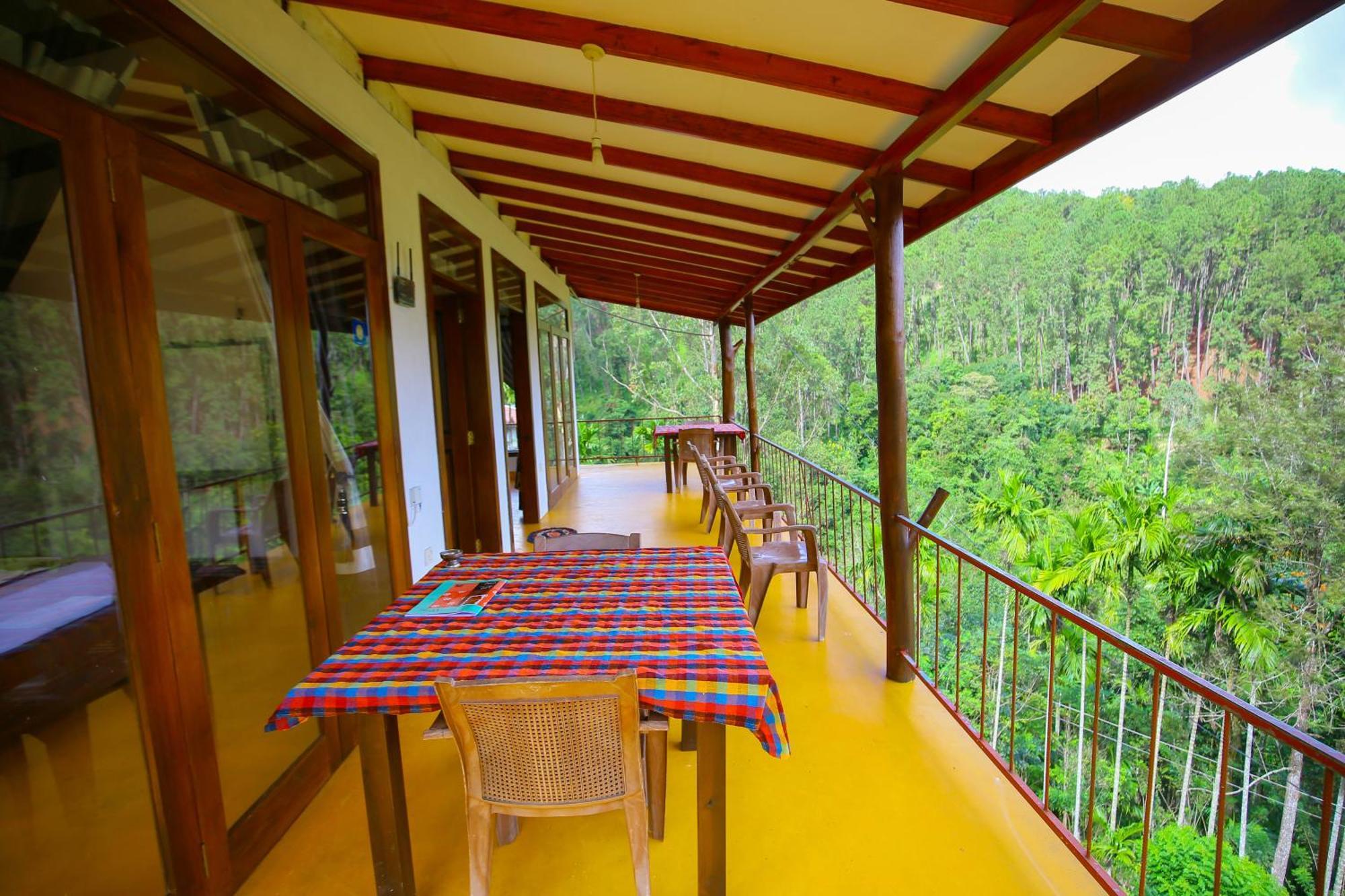 Nine Arch View Ella Apartment Ngoại thất bức ảnh