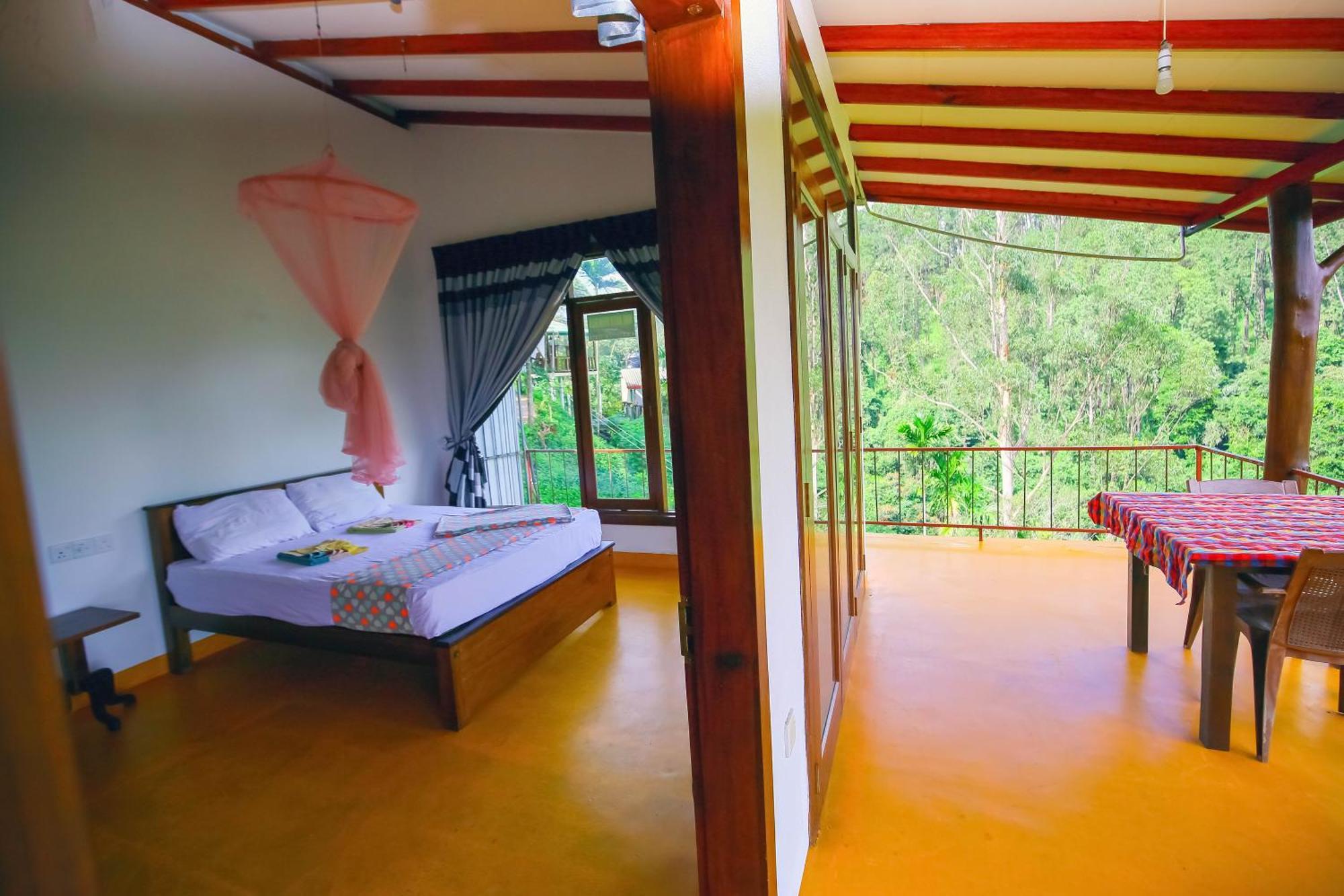 Nine Arch View Ella Apartment Ngoại thất bức ảnh