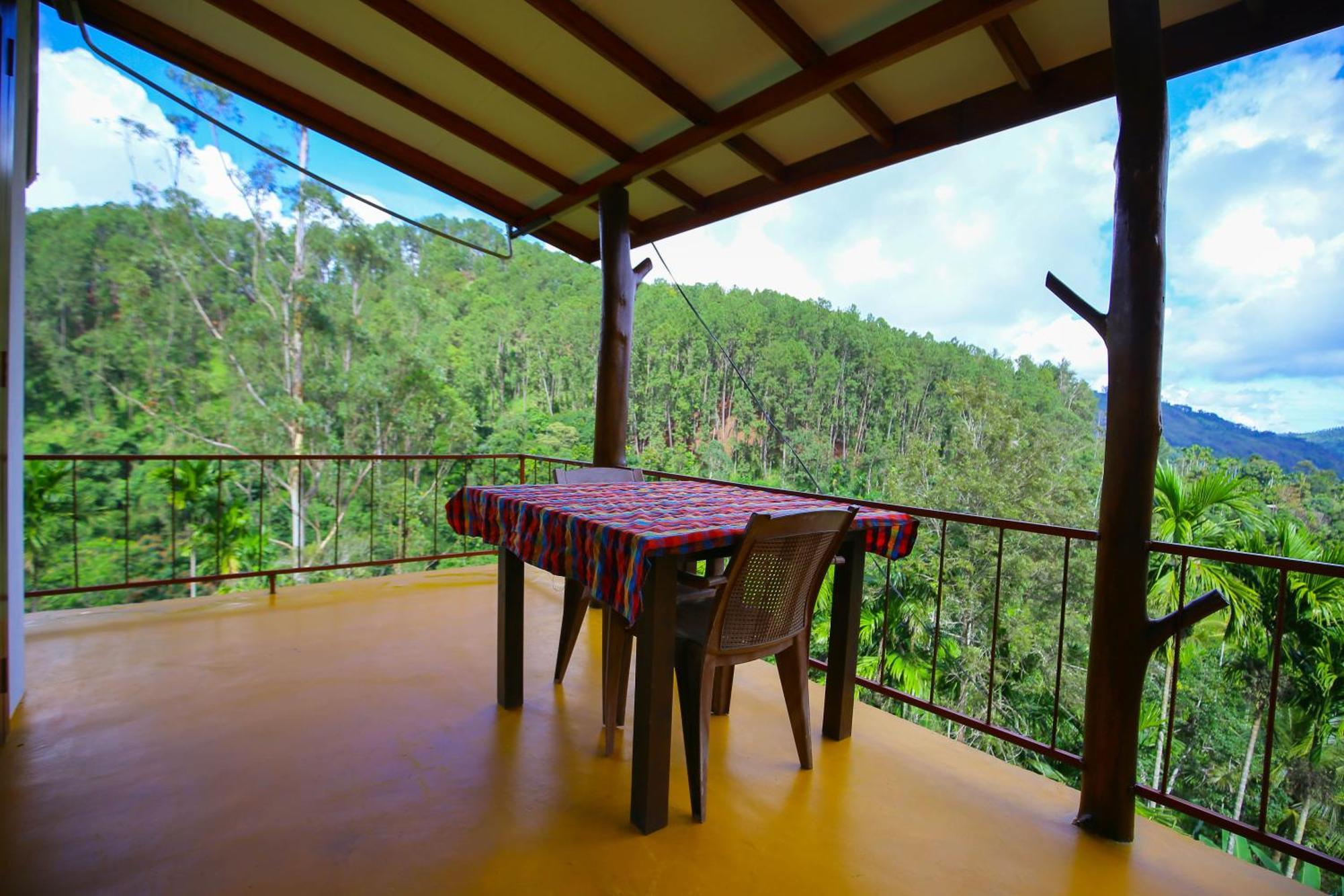 Nine Arch View Ella Apartment Ngoại thất bức ảnh
