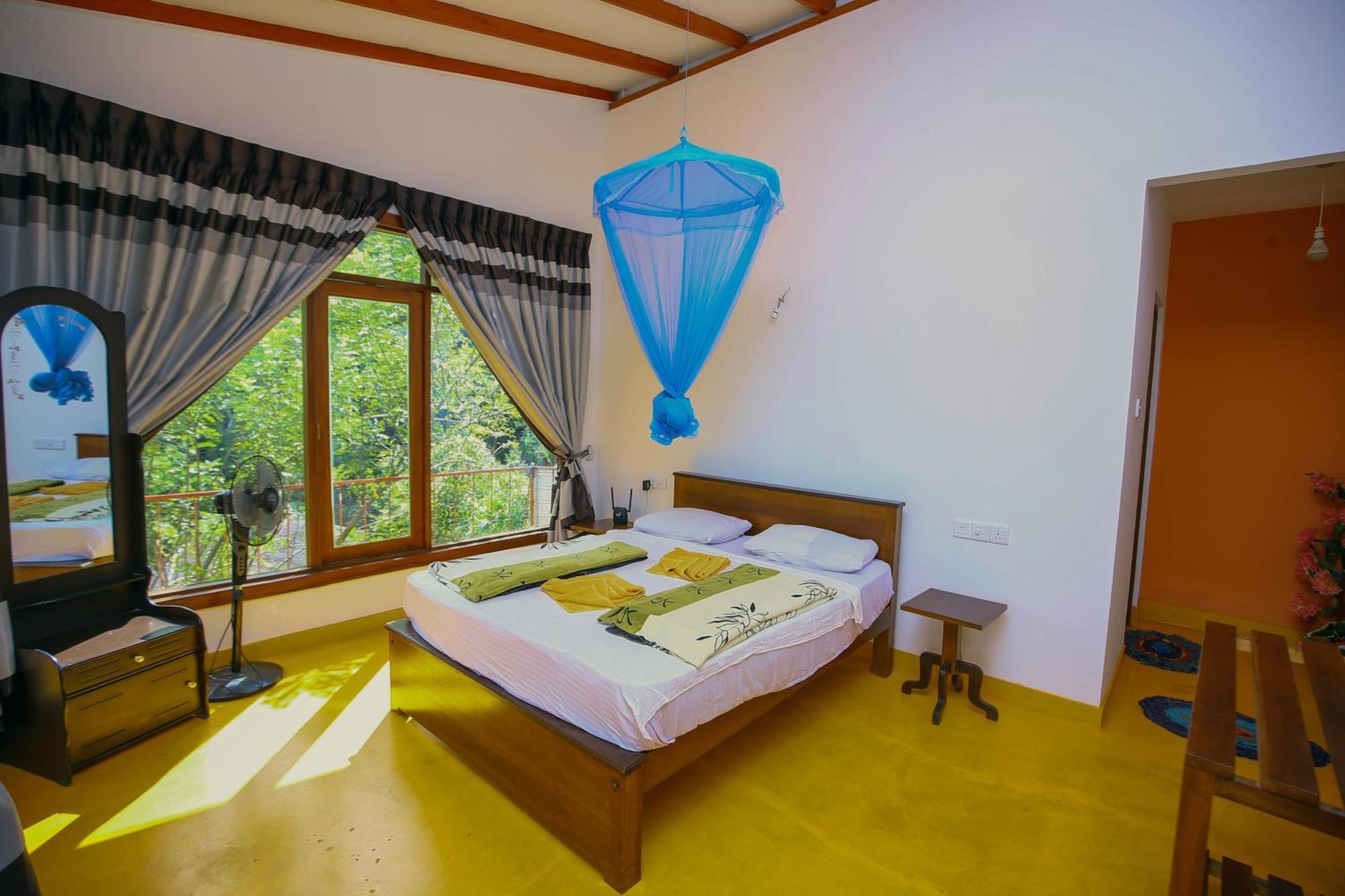 Nine Arch View Ella Apartment Ngoại thất bức ảnh