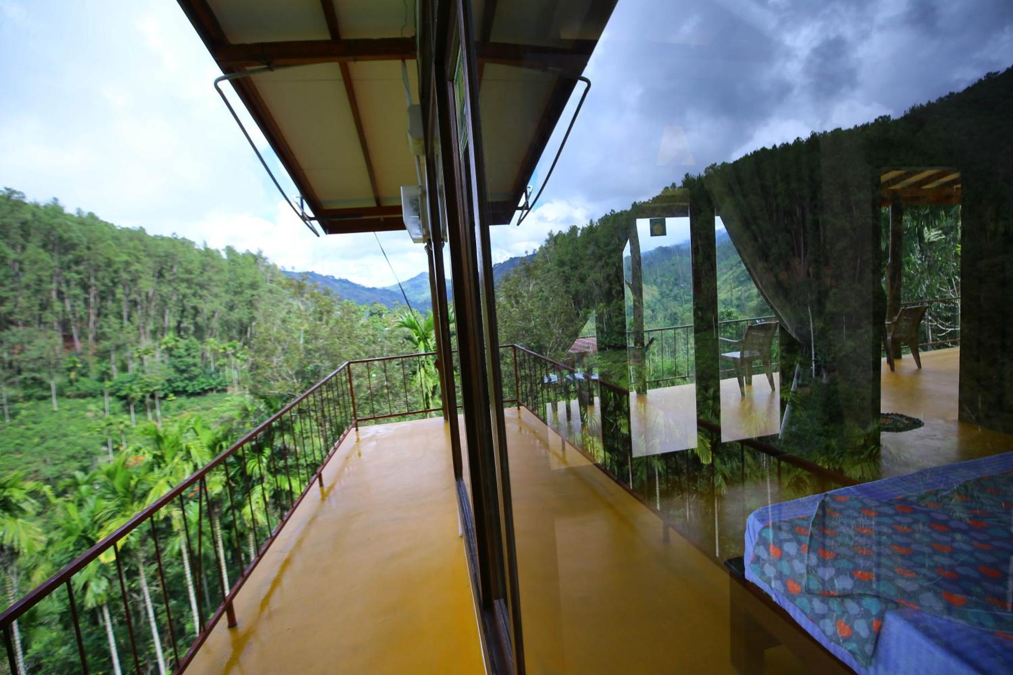 Nine Arch View Ella Apartment Ngoại thất bức ảnh