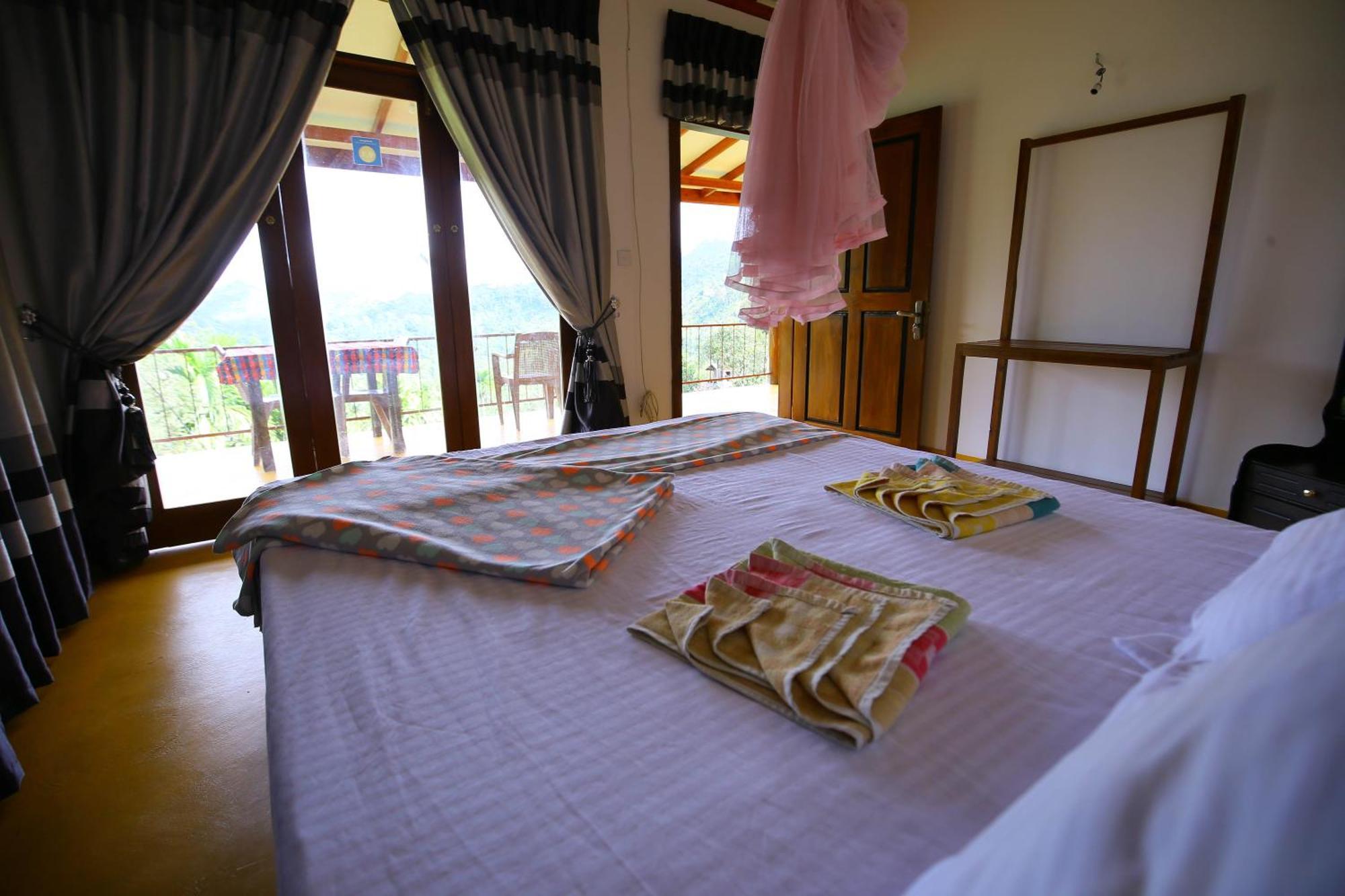 Nine Arch View Ella Apartment Ngoại thất bức ảnh