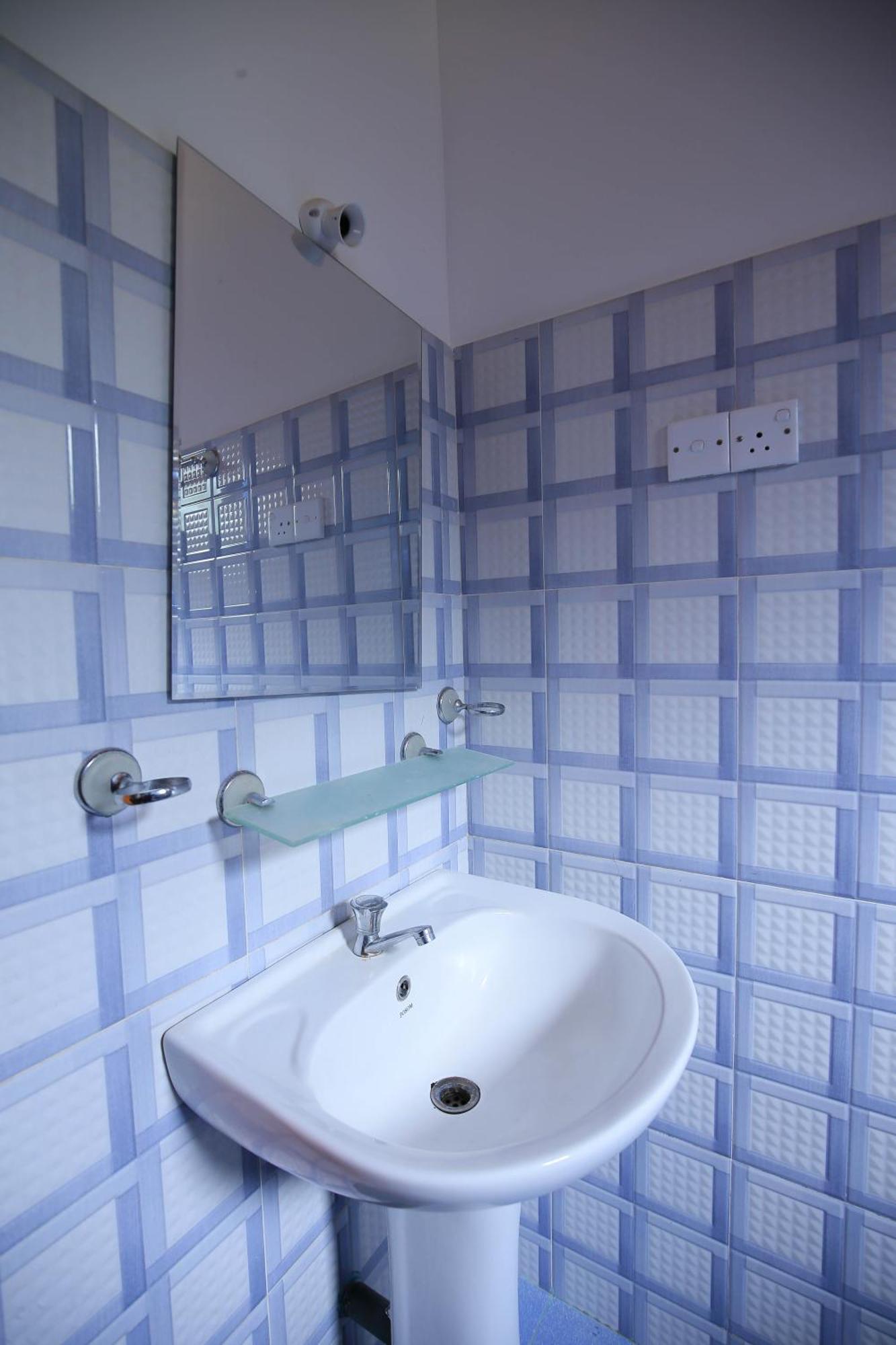 Nine Arch View Ella Apartment Ngoại thất bức ảnh