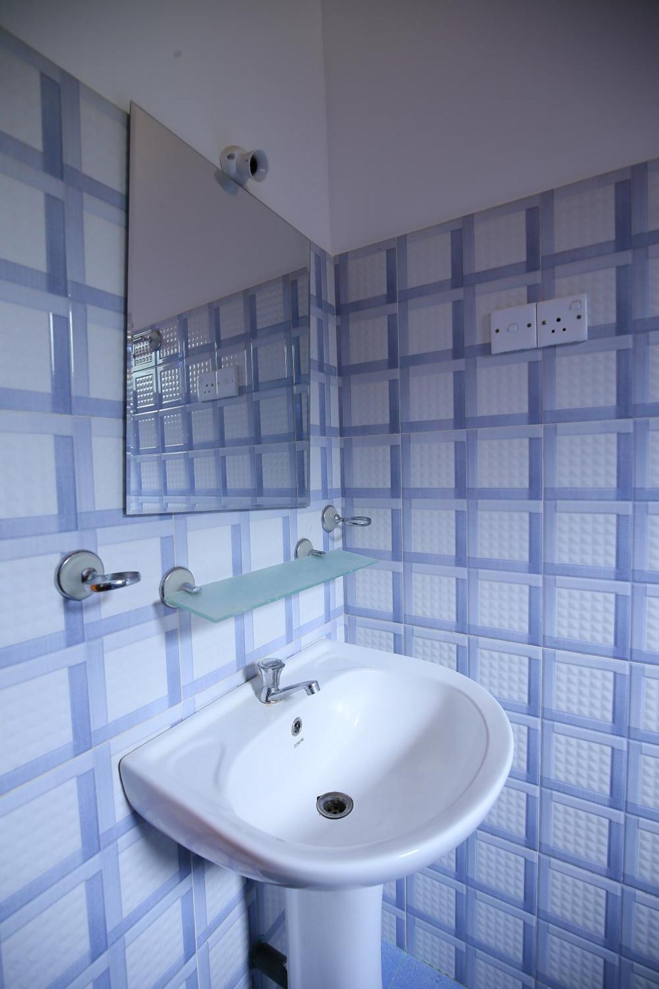 Nine Arch View Ella Apartment Ngoại thất bức ảnh