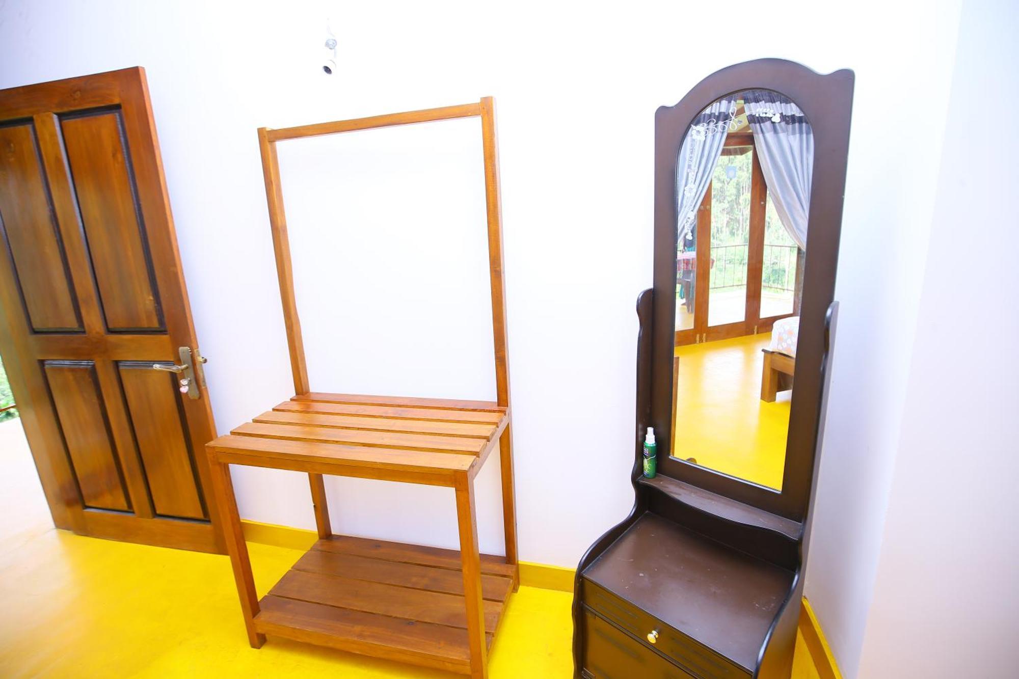 Nine Arch View Ella Apartment Ngoại thất bức ảnh
