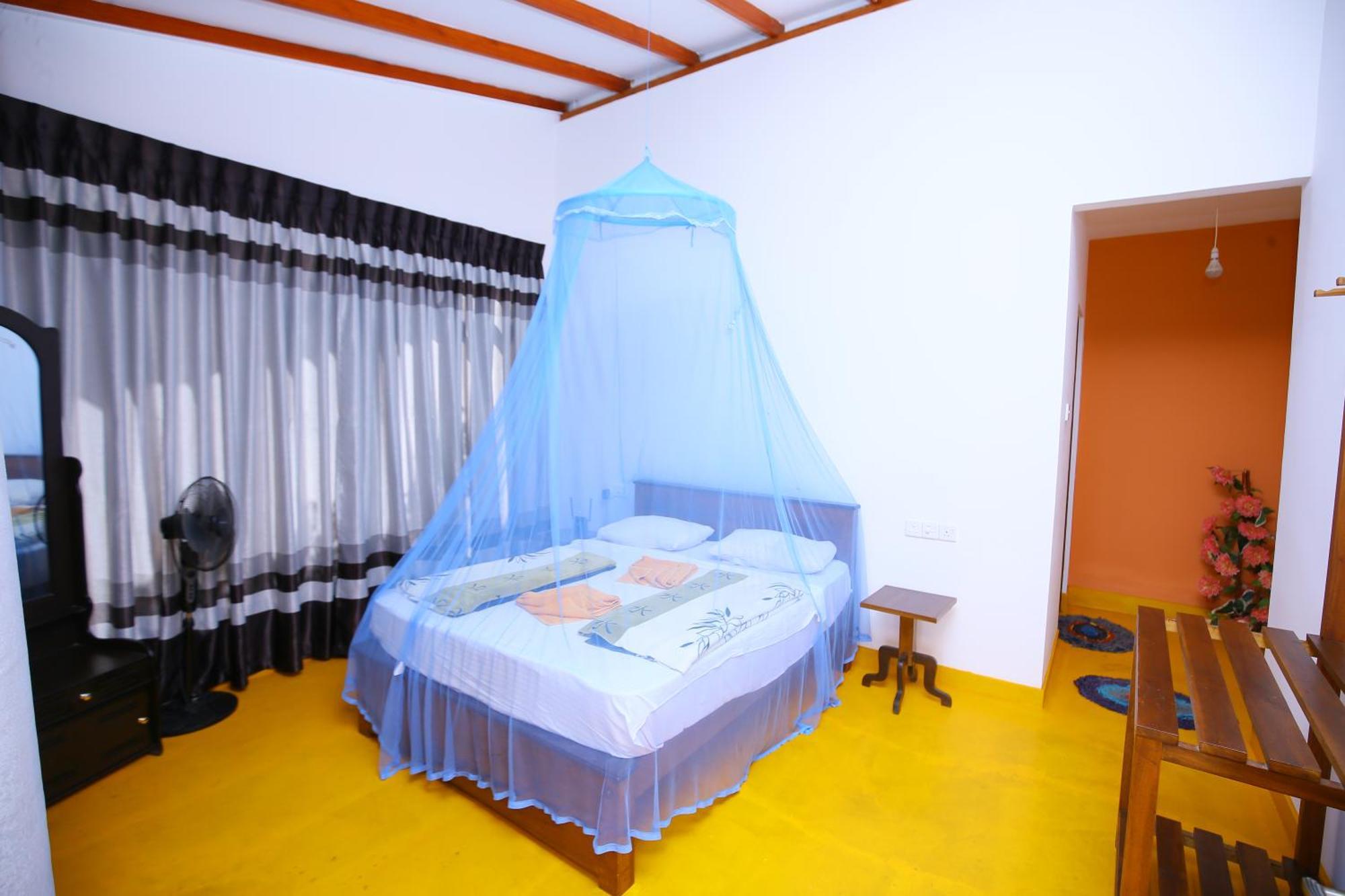 Nine Arch View Ella Apartment Ngoại thất bức ảnh