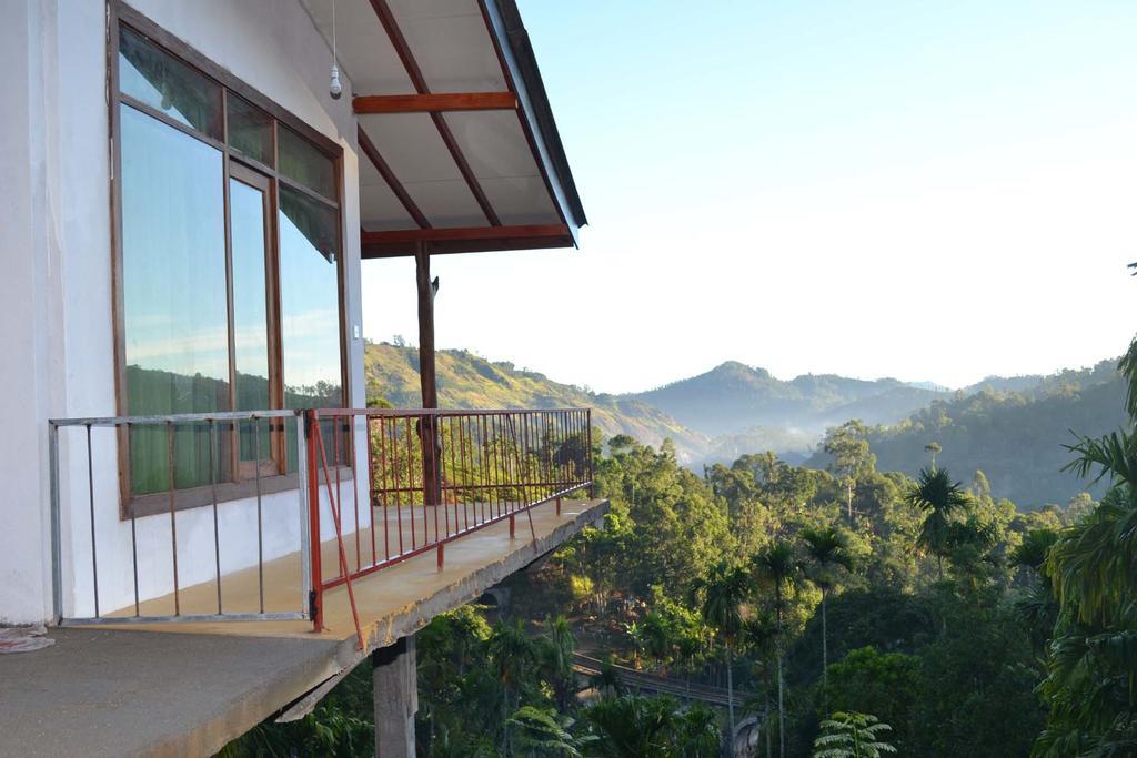 Nine Arch View Ella Apartment Ngoại thất bức ảnh